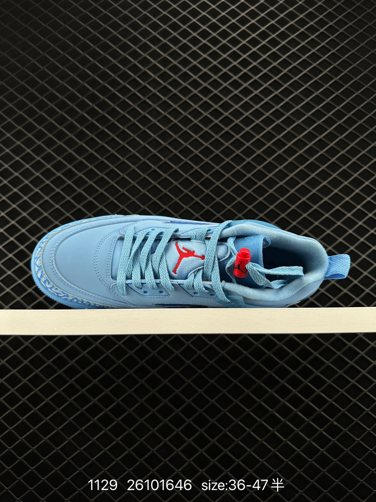 Air JORDAN SPIZKE LOW